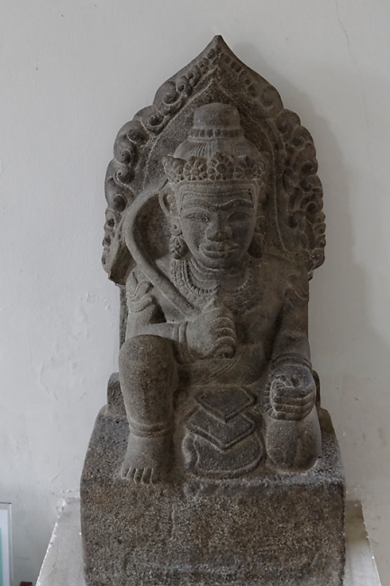 Da Nang-Musée Cham-194